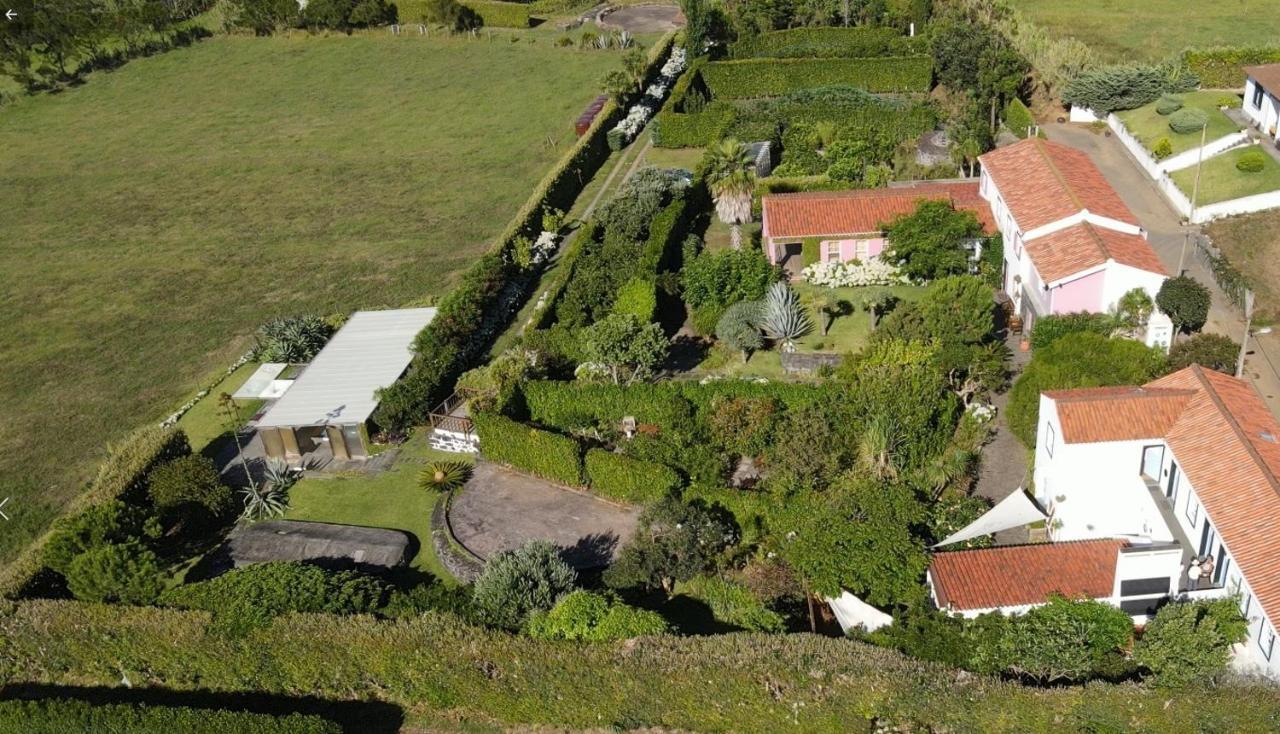 Castelo Branco 昆塔梅亚埃拉农庄别墅 外观 照片