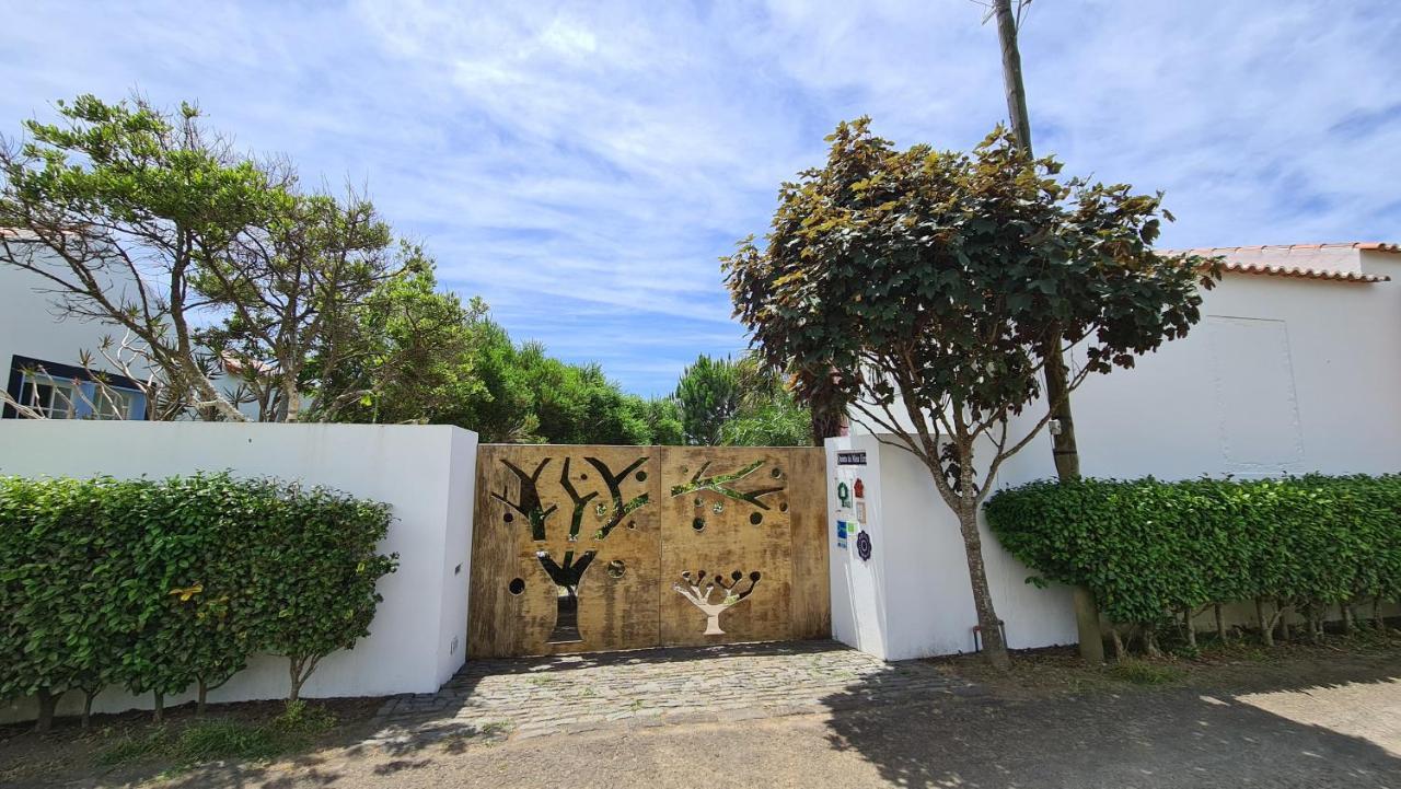 Castelo Branco 昆塔梅亚埃拉农庄别墅 外观 照片
